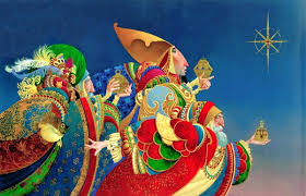 El Dia de los Tres Reyes