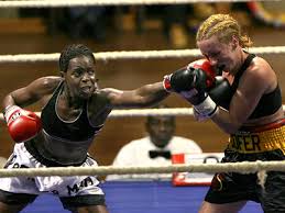 Esther Phiri