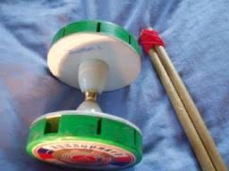 ancient chinese yo yo