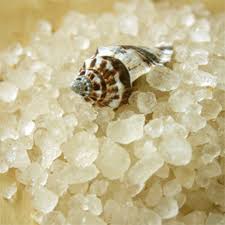 sea salt