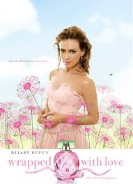 perfumes hilary duff