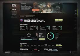 How Call of Duty Elite Works,