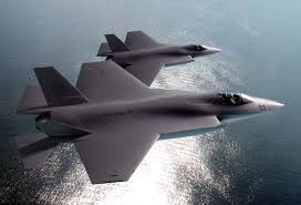 american fighter jets