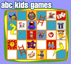 abc kids games