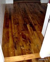 reclaimed flooring