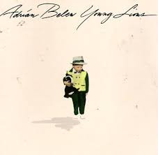 Adrian Belew - Young Lions