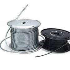 aircraft cable