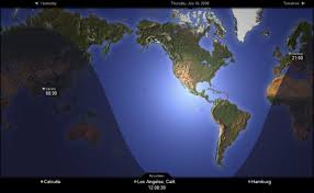 world clock download