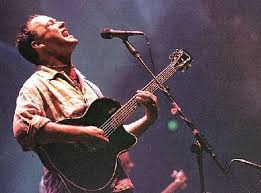 18000 Dave Matthews Band