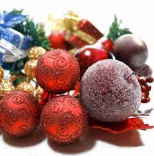 mrs christmas i bond