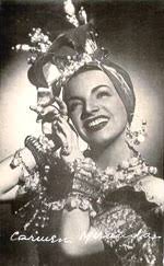 John Cale - The Soul Of Carmen Miranda