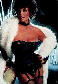 joan collins photos