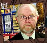 Terry Fisher, Executive