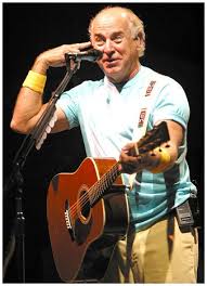 Jimmy Buffett - You Had To Be There (disc 2)