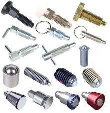 ball plungers