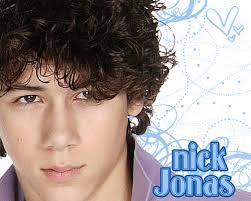 NICK JONAS - Cinema