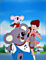 noozles cartoon
