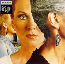 Styx - Pieces Of Eight