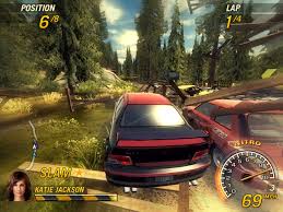 flatout