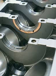 bearing thrust