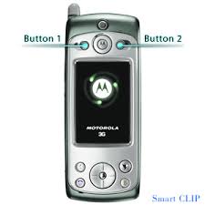 phone buttons