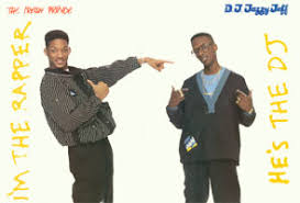 Will Smith - Charlie Mack