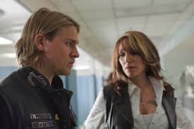Sons of Anarchy