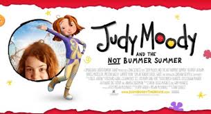 Judy Moody For This Summer