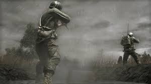call of duty world at war the game