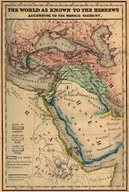ancient world atlas