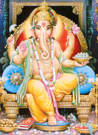 dieux indiens