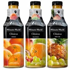 minute maid