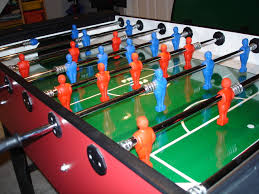 foos table