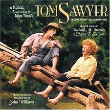 tom sawyer 1973