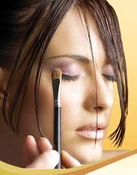 modeles maquillage