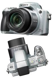 dsc h50 sony