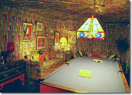 pool room pictures