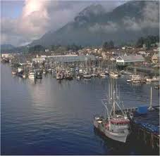 Sitka Alaska Weather - S.E.