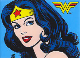wonder woman