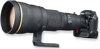 nikon 3d