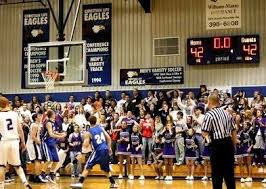 basketball buzzer beaters