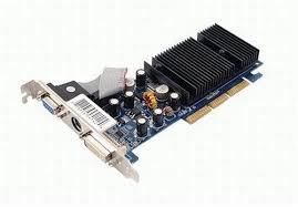 agp 4x cards