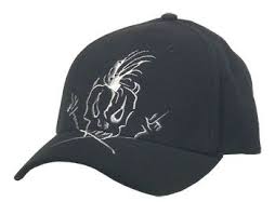 metallica cap