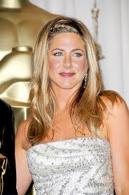 jennifer aniston hairstyles 2009