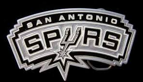 san antonio spurs