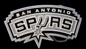 San Antonio Spurs