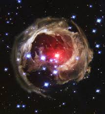 astronomy and space