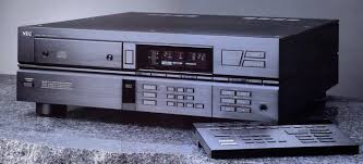 nec cd
