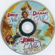 diamant du nil
