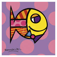 britto romero